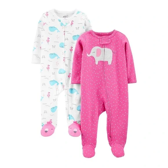 Simple Joy by Carters Pajamas Simple Joys By Carters Baby
